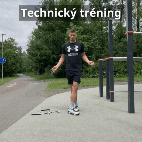 Technický trénink